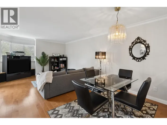 303 1508 MARINER WALK, Vancouver