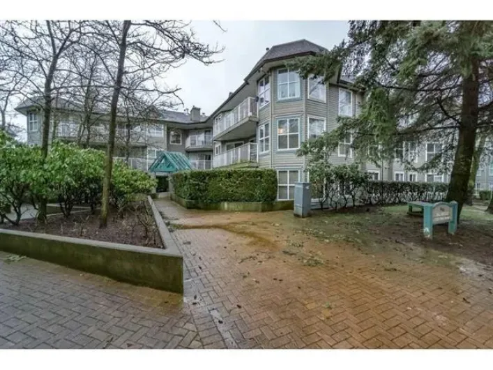 303 15120 108 AVENUE, Surrey
