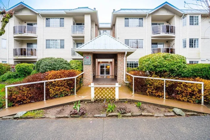 303 15338 18 AVENUE, Surrey