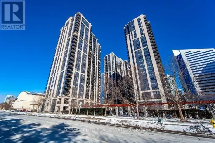 303 - 155 BEECROFT ROAD, Toronto