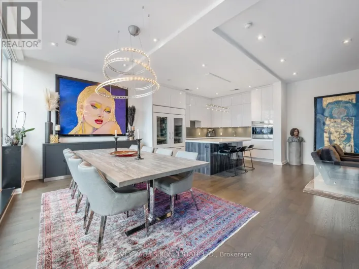 303 - 155 YORKVILLE AVENUE, Toronto