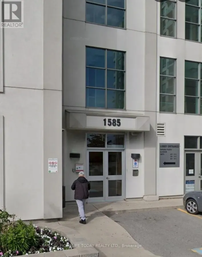 303 - 1585 MARKHAM ROAD, Toronto