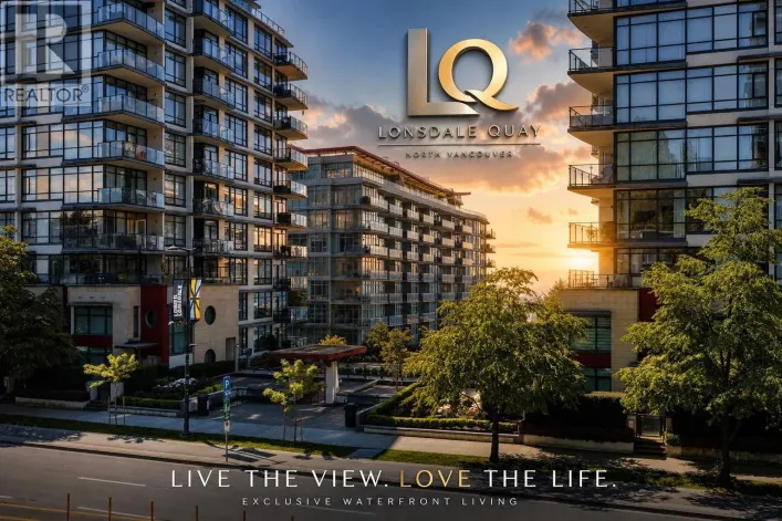 303 168 E ESPLANADE, North Vancouver