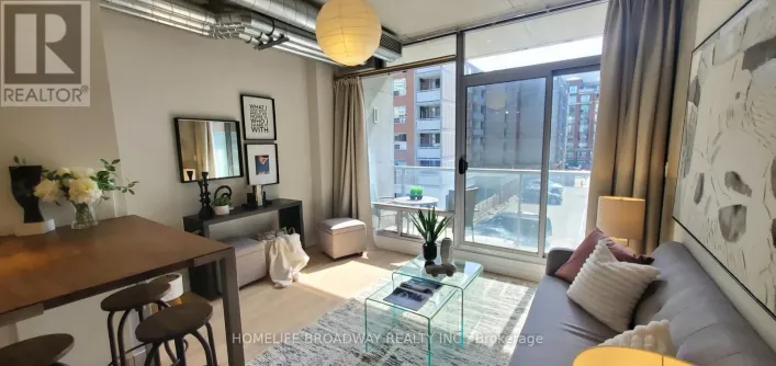 303 - 169 JOHN STREET, Toronto