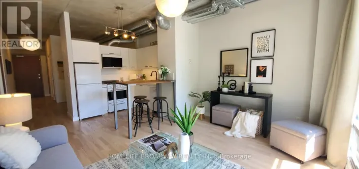 303 - 169 JOHN STREET, Toronto