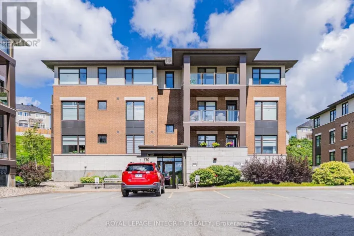 303 - 170 GUELPH PRIVATE, Ottawa
