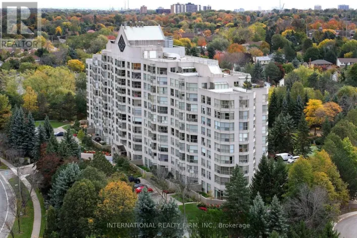 303 - 1700 THE COLLEGEWAY, Mississauga