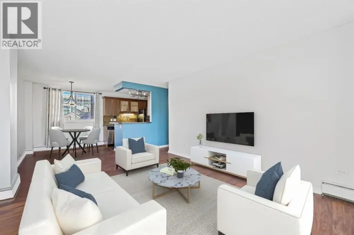 303, 1706 11 Avenue SW, Calgary