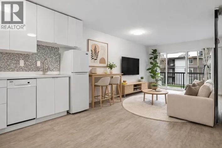 303 1717 W 13TH AVENUE, Vancouver