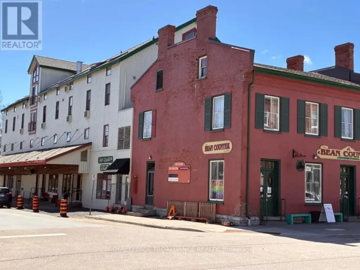 303 - 172 MAIN STREET, Prince Edward County