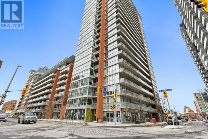303 - 179 GEORGE STREET, Ottawa