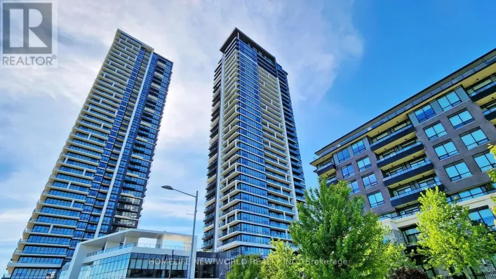 303 - 18 WATER WALK DRIVE, Markham
