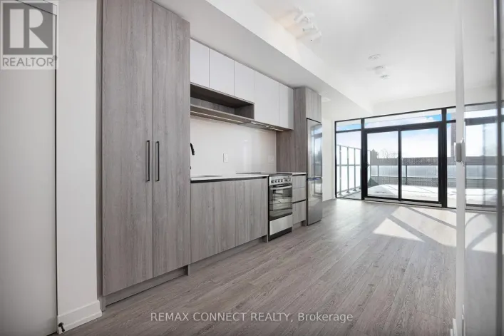 303 - 181 STERLING ROAD, Toronto