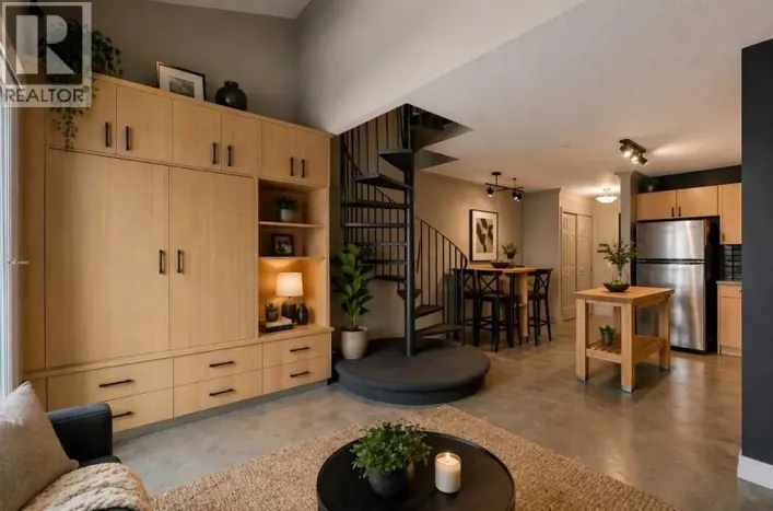 303, 1811 34 Avenue SW, Calgary