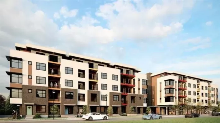 303 185 175A STREET, White Rock