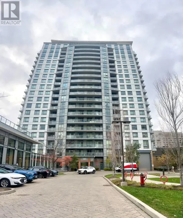 303 - 185 BONIS AVENUE, Toronto