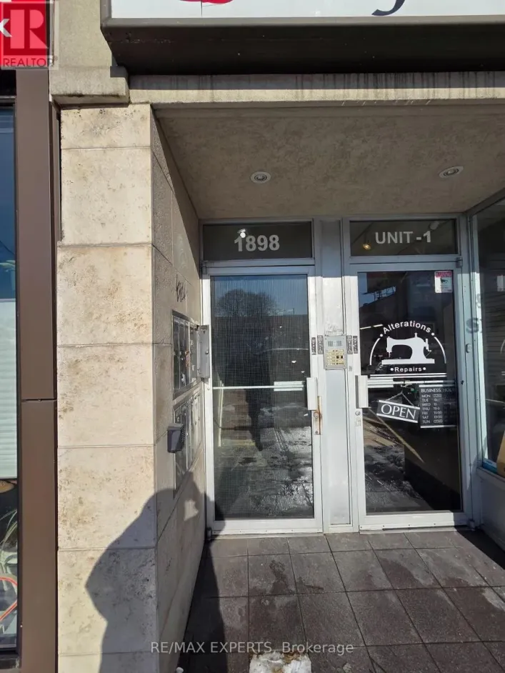 303 - 1898 DANFORTH AVENUE, Toronto