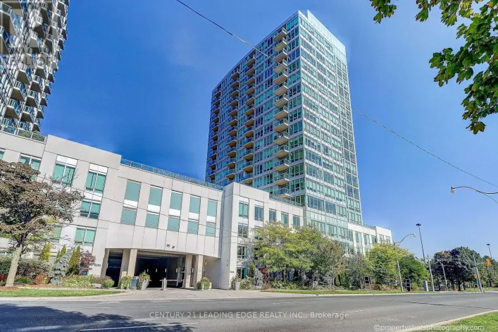 303 - 1900 LAKESHORE BOULEVARD, Toronto