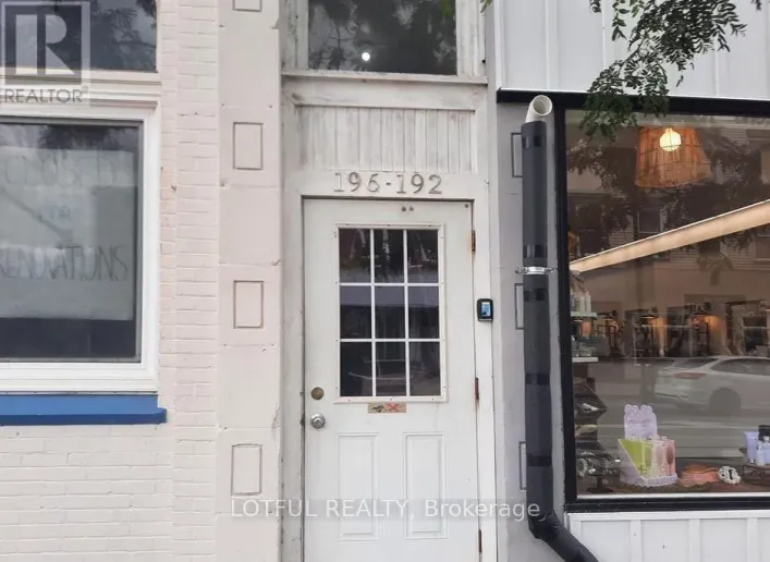 303 - 192 KING STREET W, Prescott