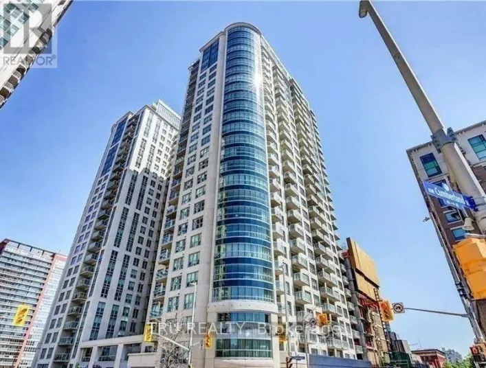 303 - 195 BESSERER STREET, Ottawa
