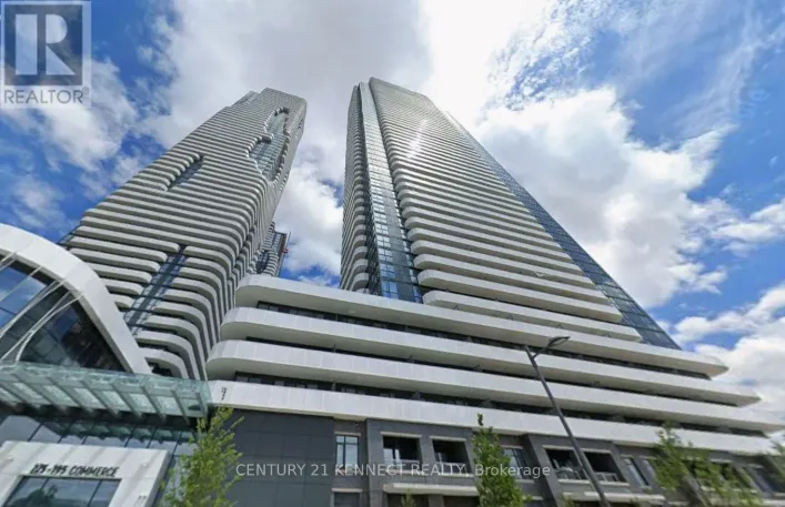 303 - 195 COMMERCE STREET, Vaughan