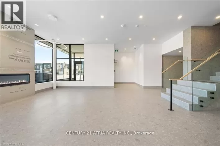 303 - 19A WEST STREET N, Kawartha Lakes