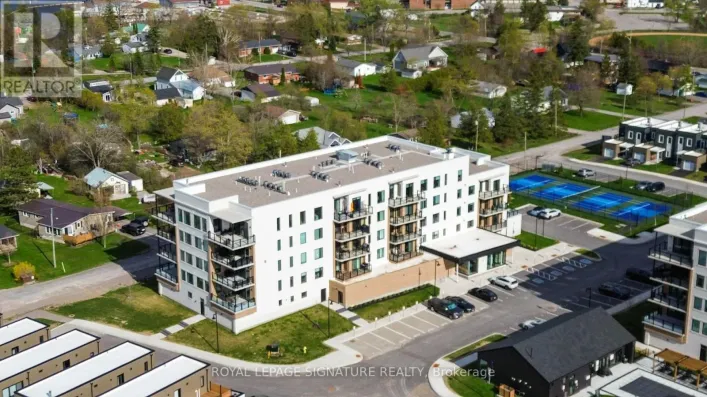 303 - 19B WEST STREET N, Kawartha Lakes