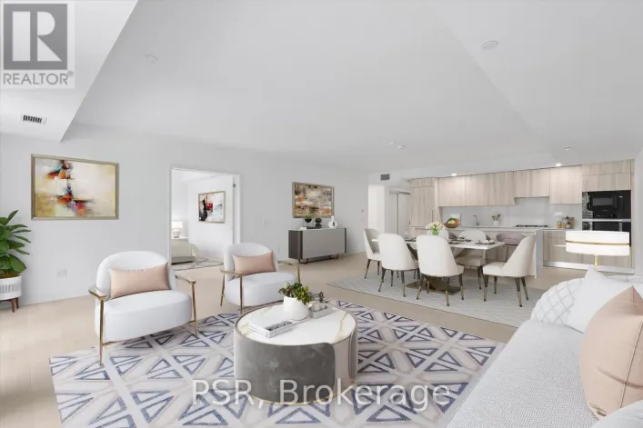 303 - 200 KEEWATIN AVENUE, Toronto