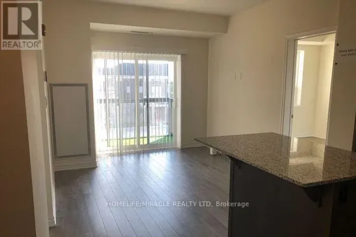 303 - 200 LAGERFELD DRIVE, Brampton