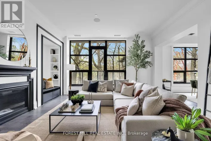 303 - 200 RUSSELL HILL ROAD, Toronto