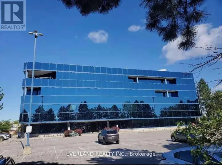 303 - 200 TOWN CENTRE BOULEVARD W, Markham
