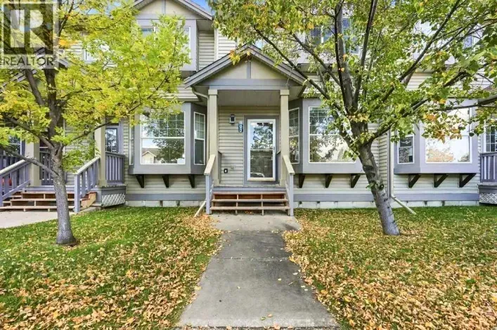 303, 2005 Luxstone Boulevard SW, Airdrie
