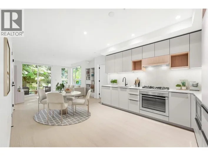 303 2015 ST. JOHNS STREET, Port Moody