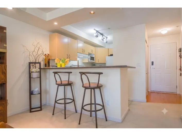 303 20200 56 AVENUE, Langley