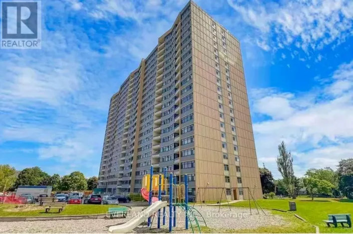 303 - 2050 BRIDLETOWNE CIRCLE, Toronto