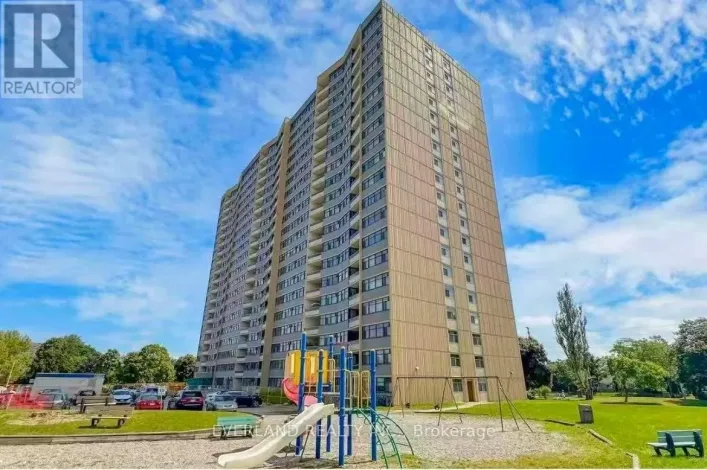 303 - 2050 BRIDLETOWNE CIRCLE, Toronto