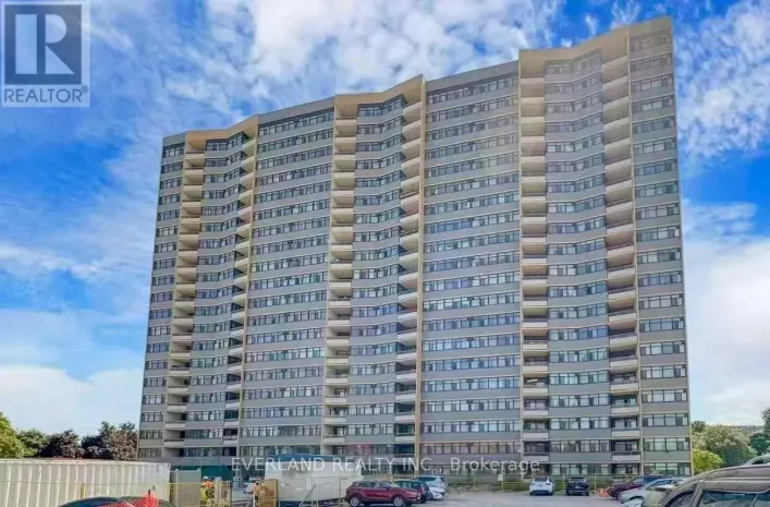 303 - 2050 BRIDLETOWNE CIRCLE, Toronto