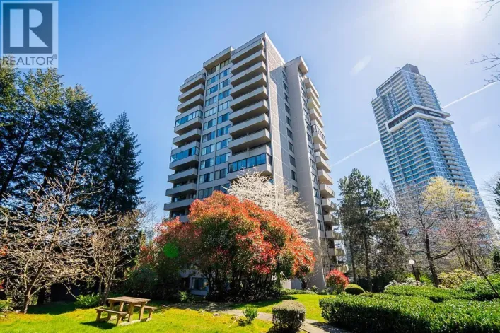 303 2060 BELLWOOD AVENUE, Burnaby