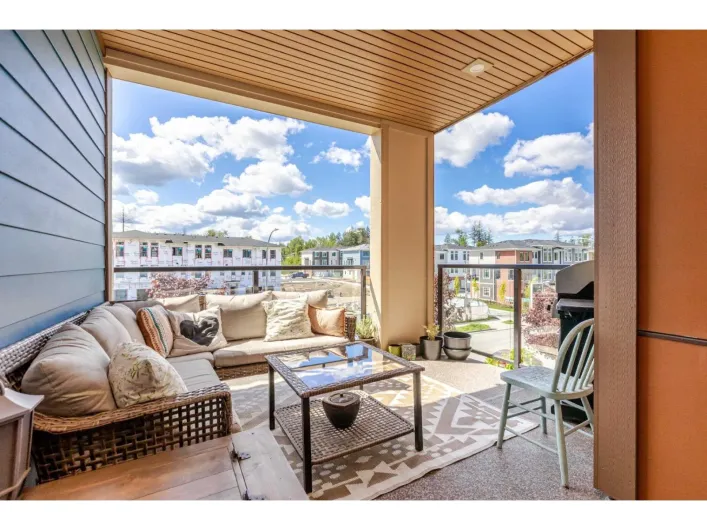 303 20673 78 AVENUE, Langley