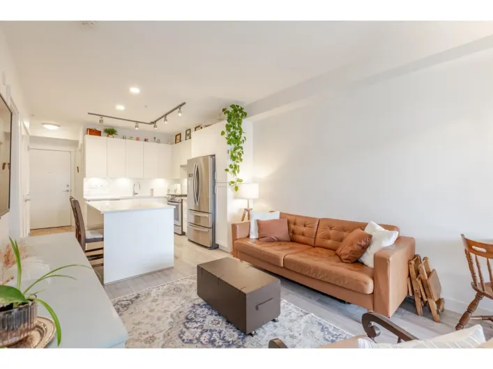 303 20673 78 AVENUE, Langley