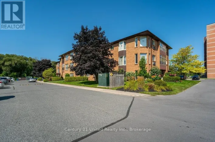 303 - 2181 WALKER AVENUE, Peterborough