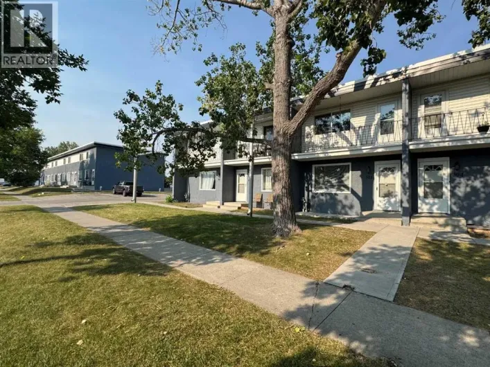 303, 2211 19 Street NE, Calgary