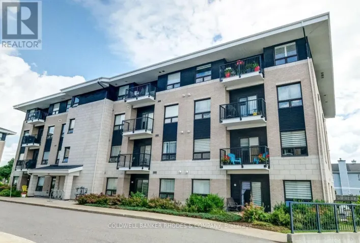 303 - 225 WINTERFELL PRIVATE, Ottawa