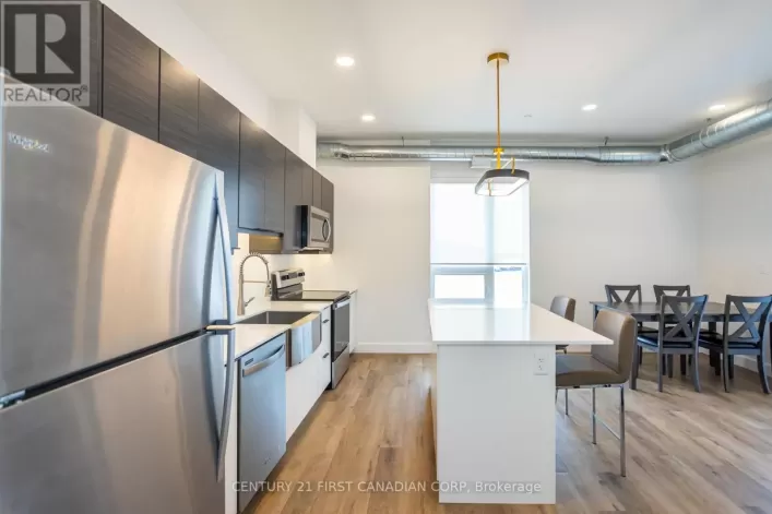 303 - 228 MCCONNELL STREET, South Huron