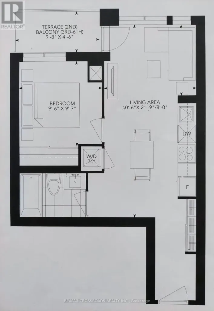 303 - 2301 DANFORTH AVENUE, Toronto