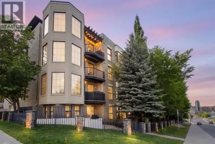 303, 2307 14 Street SW, Calgary
