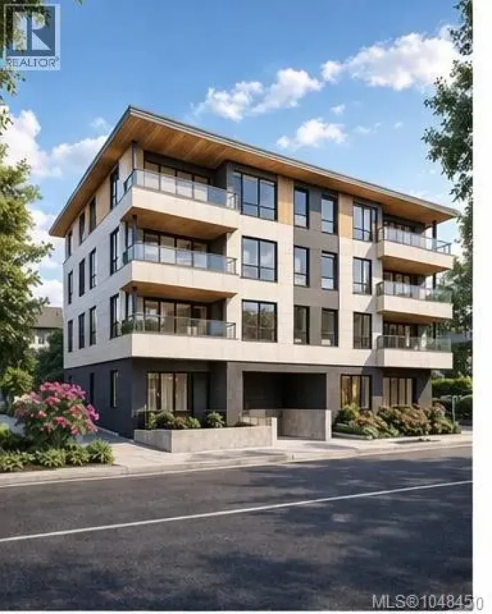 303 2326 Oak Bay Ave, Oak Bay