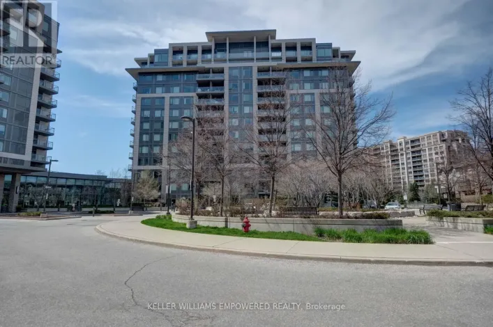 303 - 233 SOUTH PARK ROAD, Markham