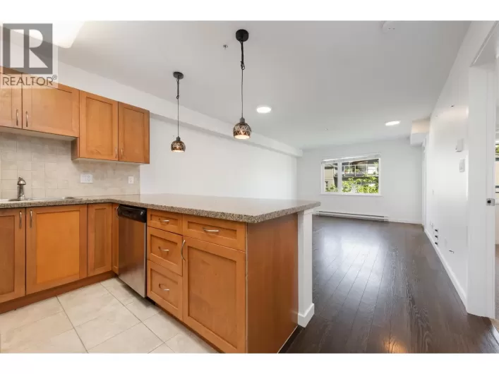 303 2373 ATKINS AVENUE, Port Coquitlam