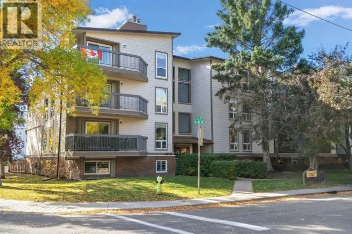 303, 239 6 Avenue NE, Calgary